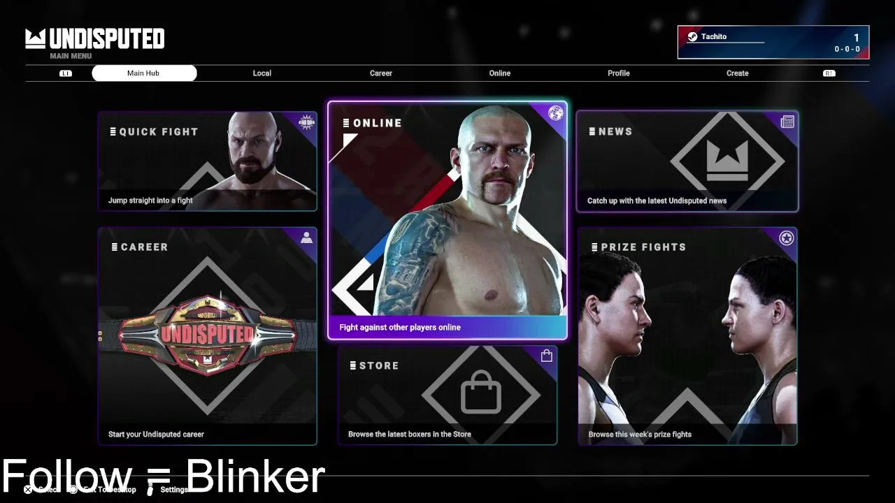 Cant sleep? [Follow=Blinker]
