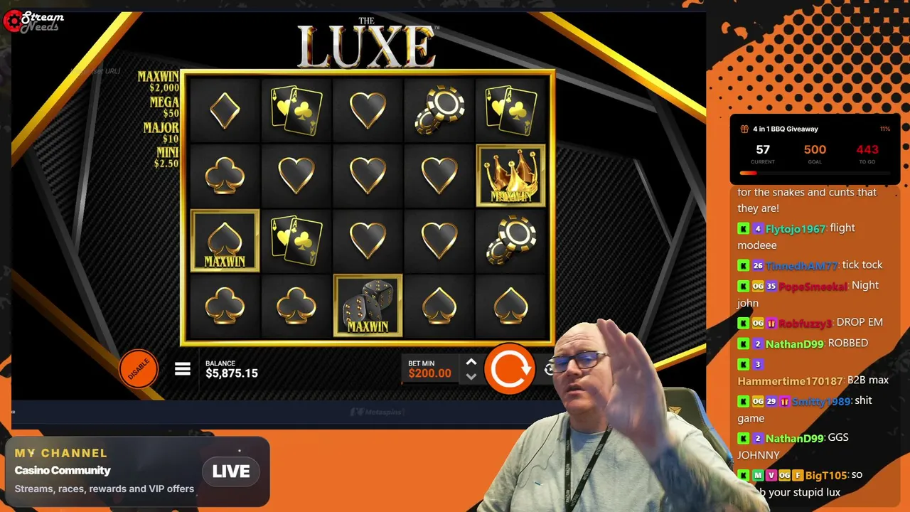 This Stream Might Be a Mistake ⚠️💸
