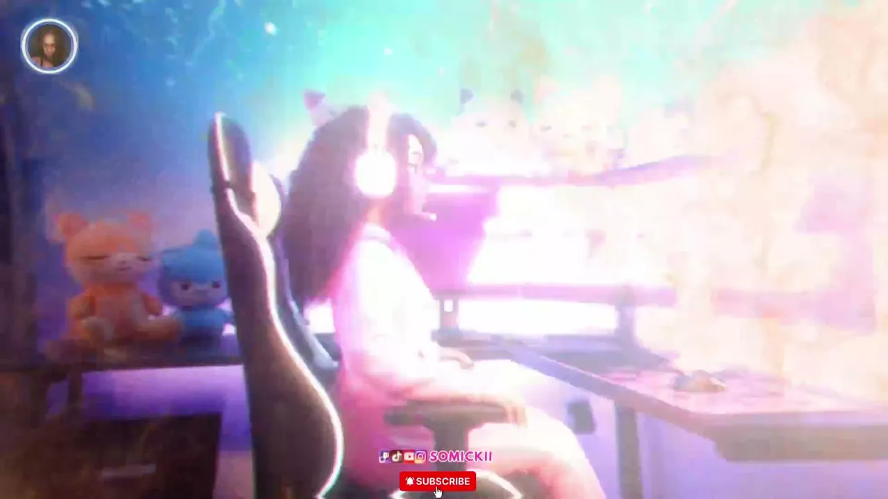 SOMICKII UNLOCKED  | TESTING 123| GOAL 50 SUBS | Hype me up