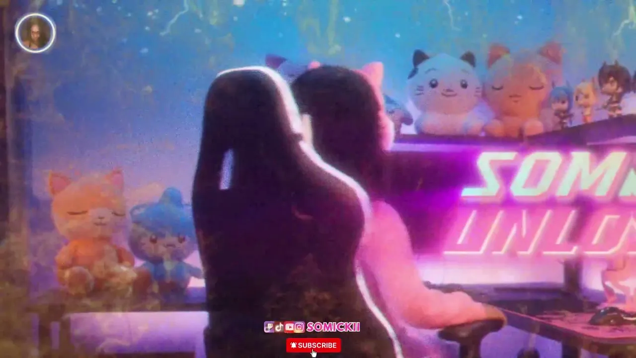 SOMICKII UNLOCKED  | she is back | GOAL 50 SUBS | Hype me up