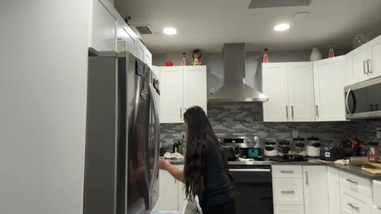 My first stream.