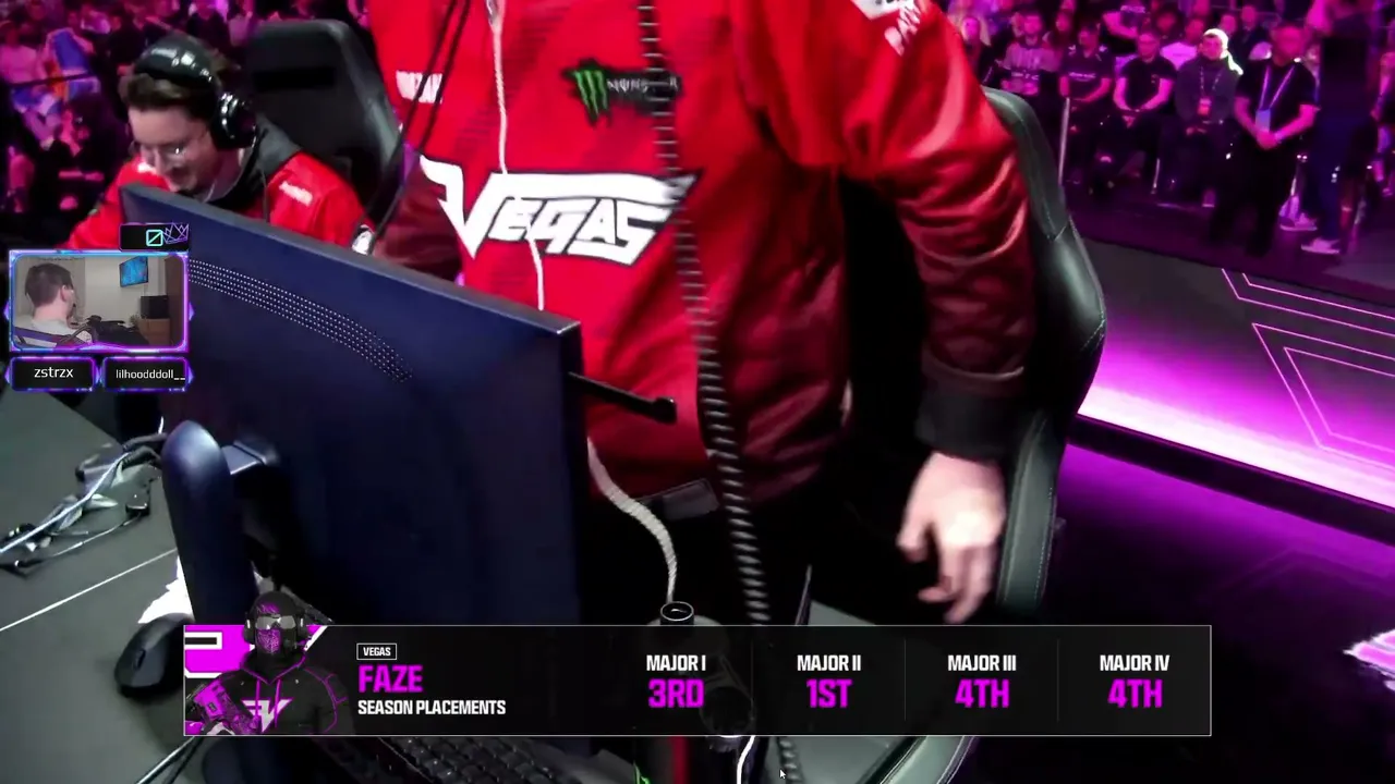 THE BEST COD PLAYER WATCHES COD CHAMPS COME HANG OUT