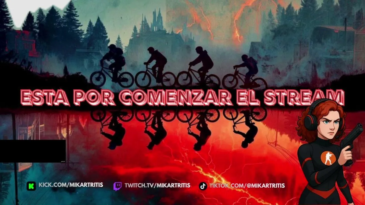 PCW | TEAM MAFILIA vs LA BANDA PDX | BO3