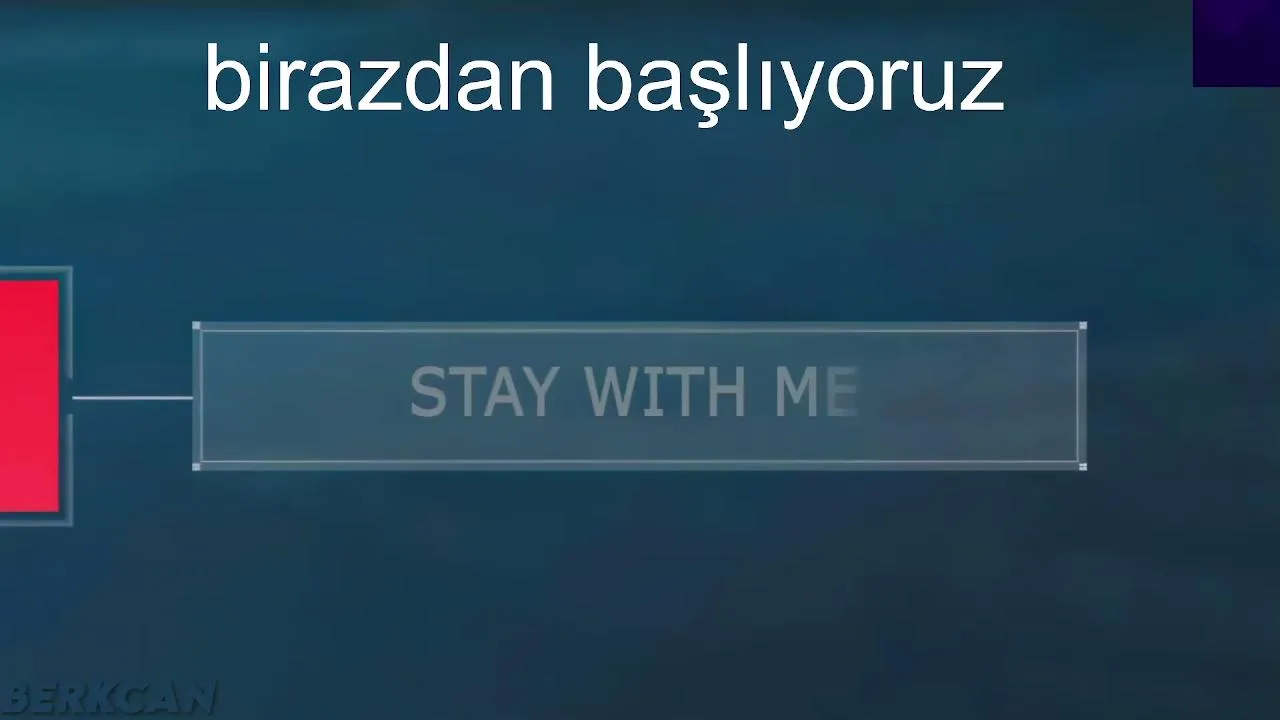 Leny Roleplay zamanı