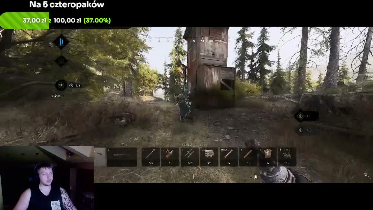 Niech żyje bezrobocie, wbijaj! CHAT NA TWITCH 
DONATE https://tipply.pl/@papiezix
