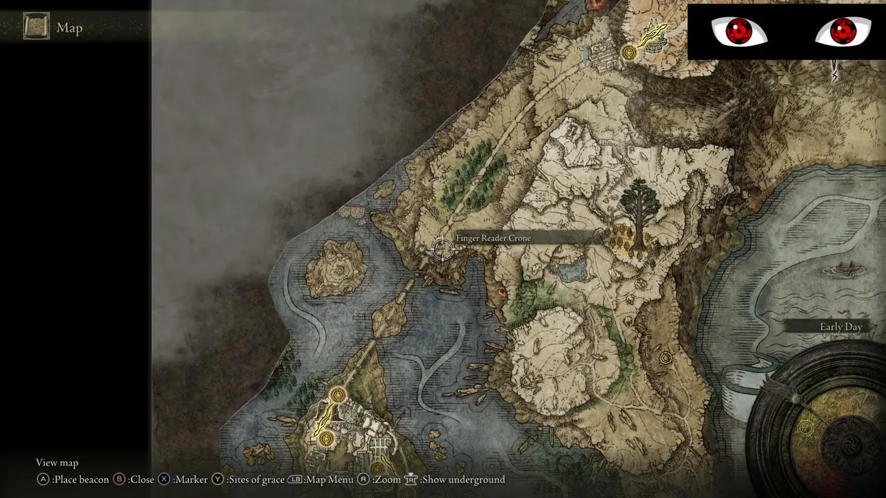 My first stream.
