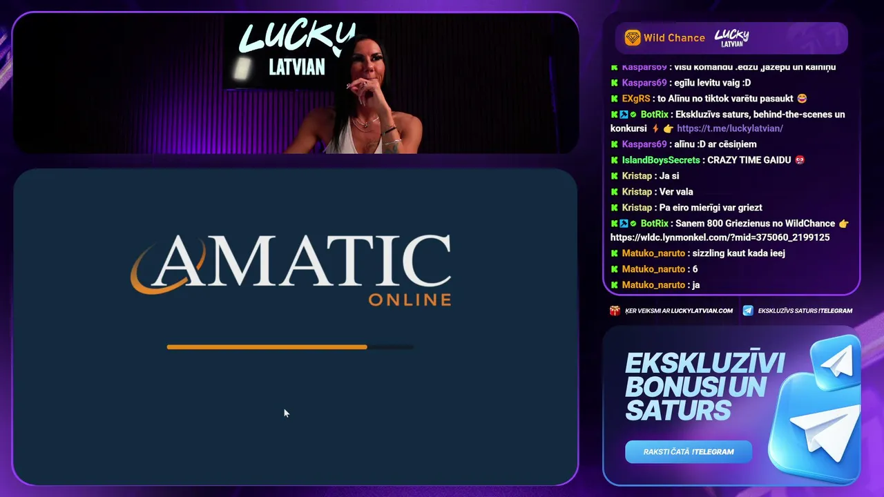 Lucky Latvian | Benchiks 🔥