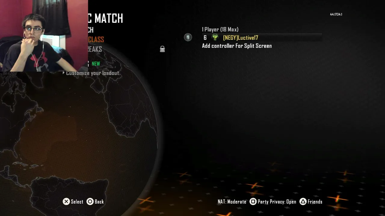 FINALLY PRESTIGE 1 + DIAMOND CAMO GRIND 3/40