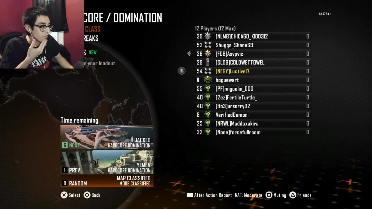 GETTING PRESTIGE 1 + DIAMOND CAMO GRIND 2/40