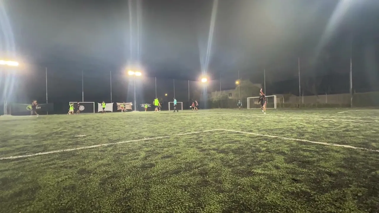 🏆3da FECHA del torneo | NextLeague🏆