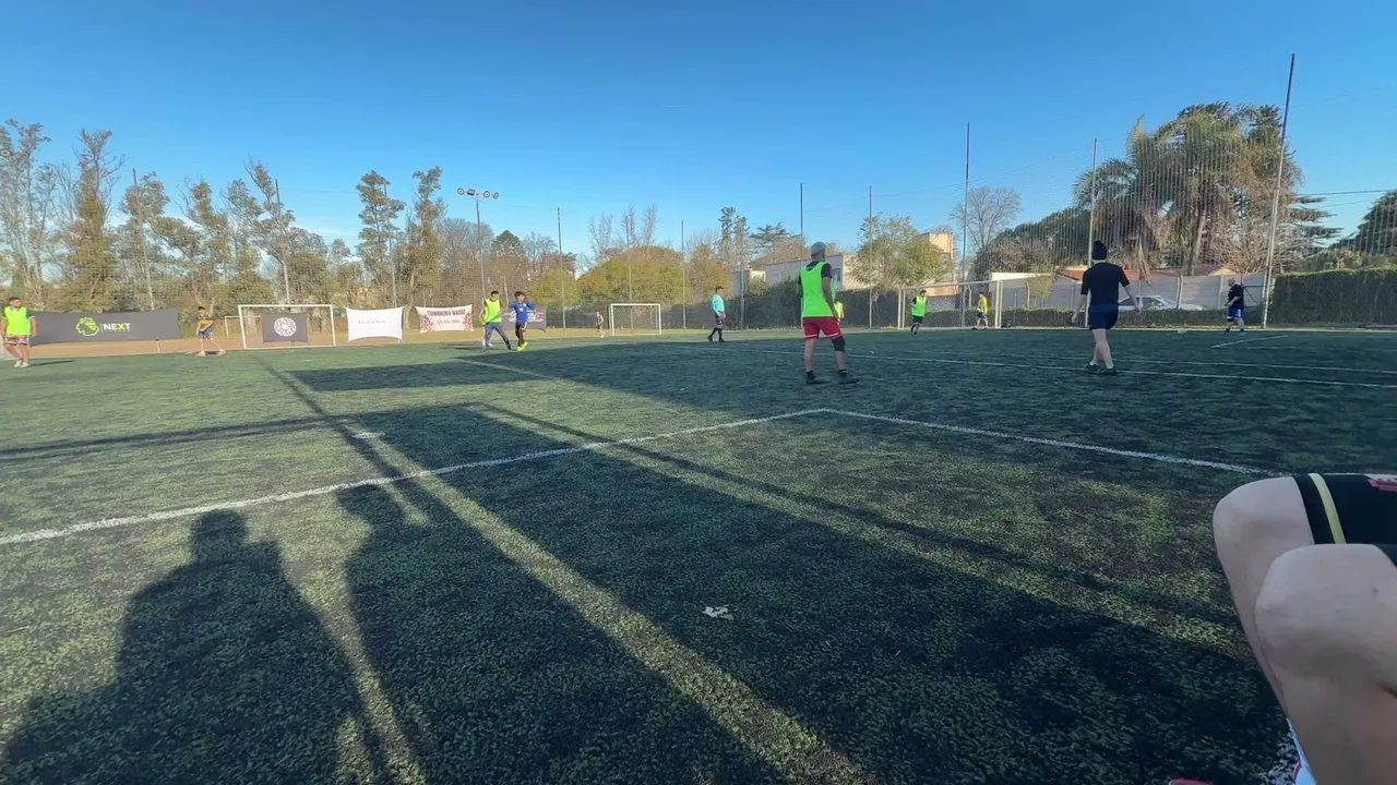 🏆2da FECHA del torneo | NextLeague🏆