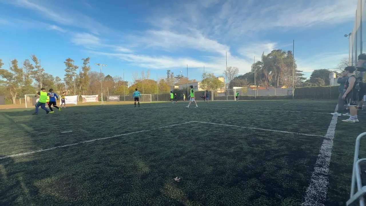 🏆3da FECHA del torneo | NextLeague🏆