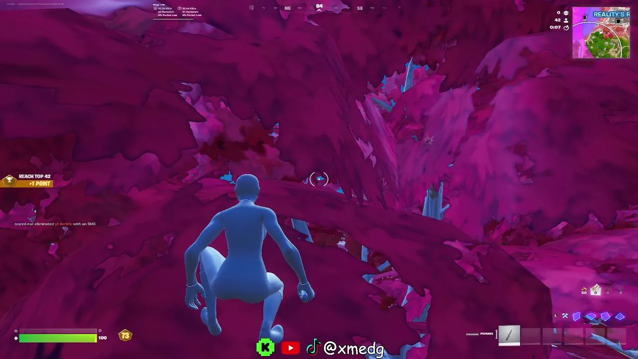 solo victory cup na westu