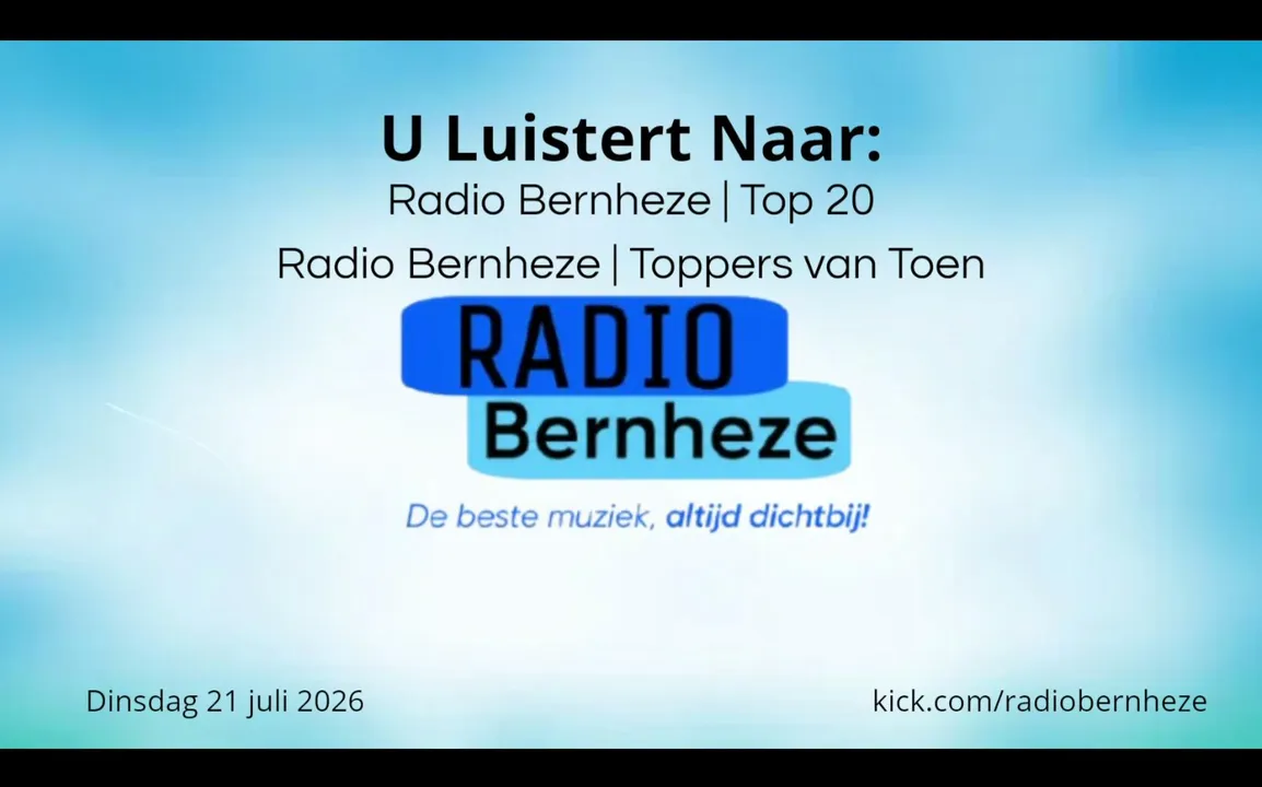 Radio Bernheze