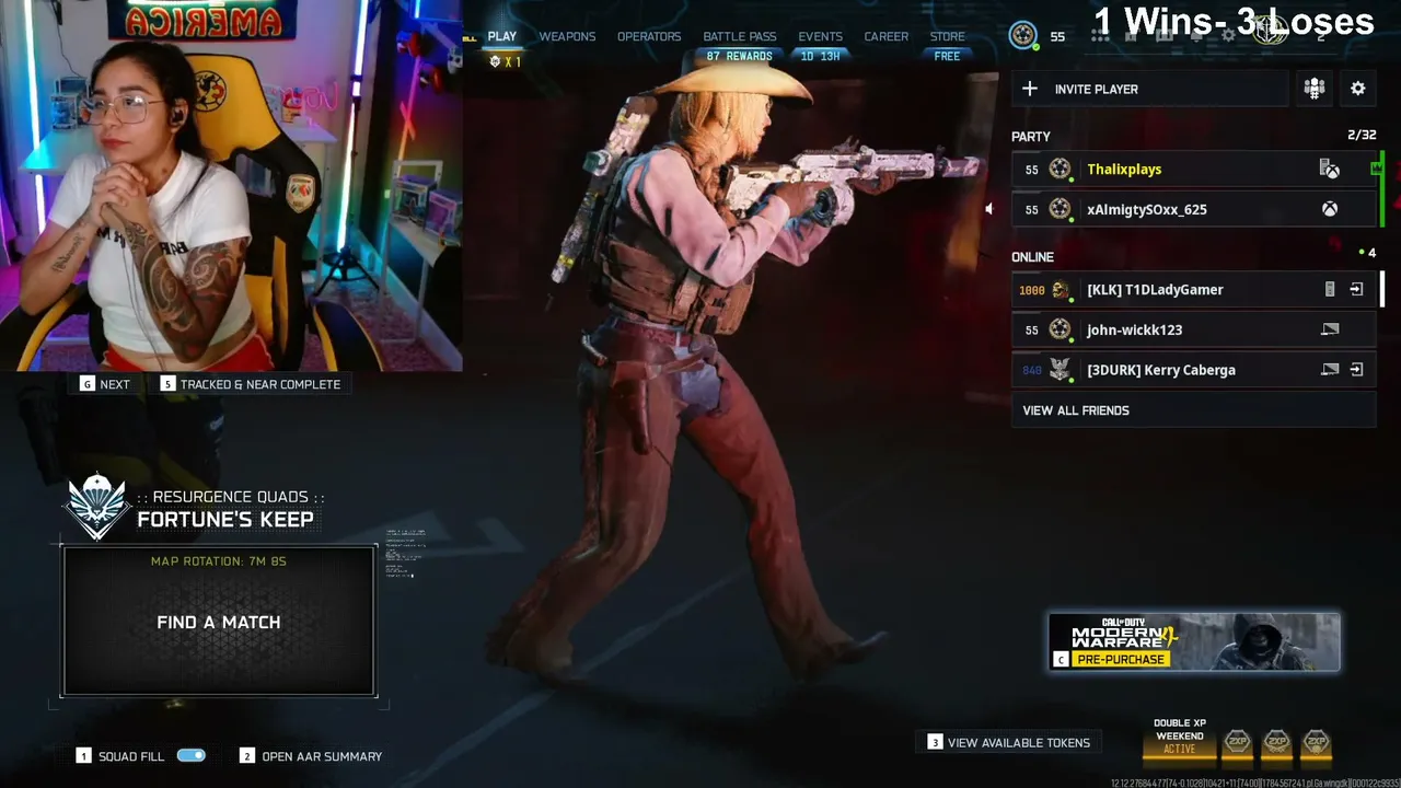 Trash player!!!