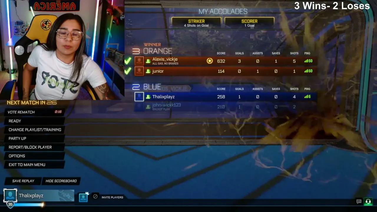 Trash player!!!