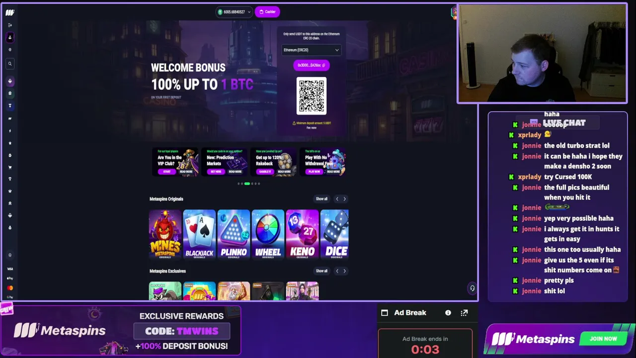 🛑LATE NIGHT🛑$1000 LEADERBOARD🛑 | !Cyprus !discord !Rewards |