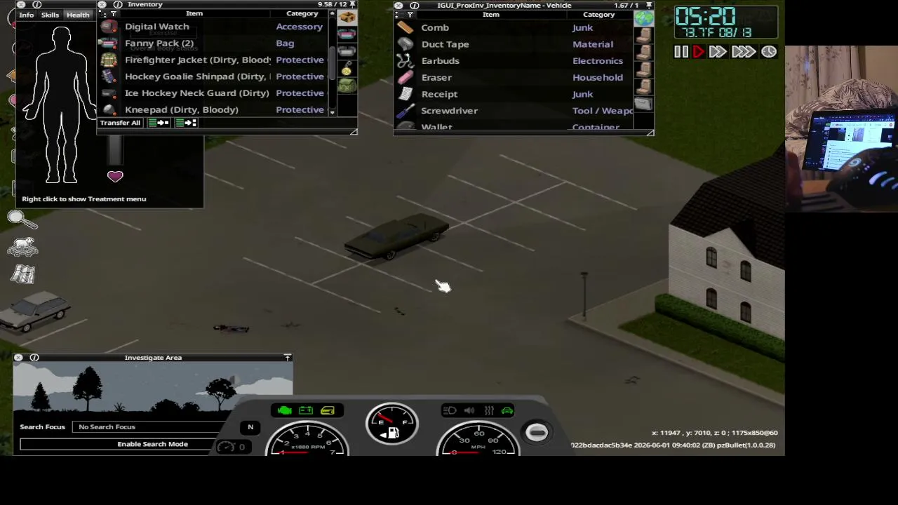 personal besting kill count/days alive/etc. type shit.  free speech. bienvenue