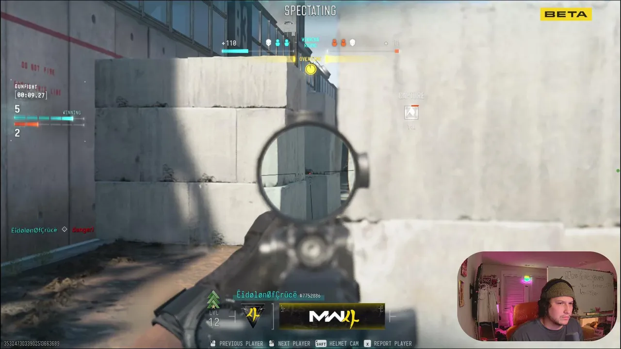 Call of Duty and more?!