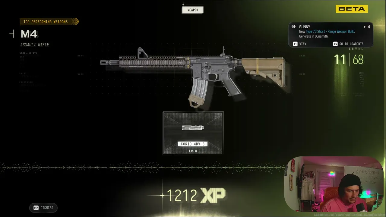 Call of Duty and more?!