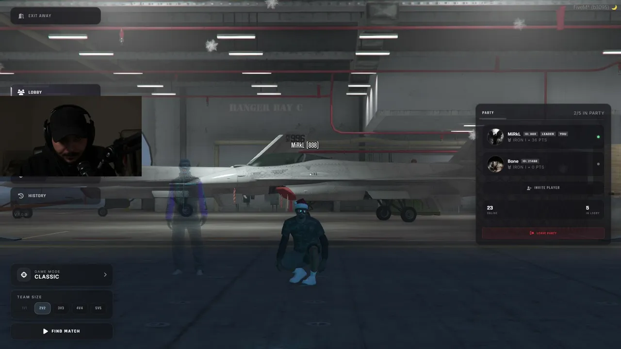 !MT - !WU | نقول رجعنا ؟