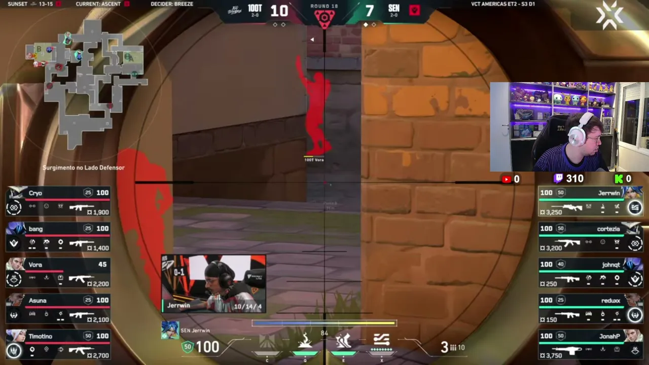 2GAME 2x2 SRB (LCQ FINALS - TECH PAUSE) !BONOXS !g4