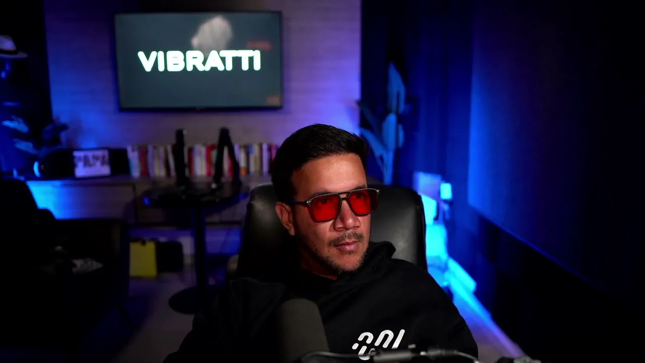 VIBRATTIFACTOS PA LOS QUE SUFREN