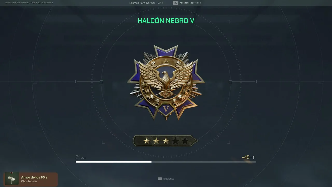 💥Delta Force💥 Un poco mas de delta haber si ganamos algo