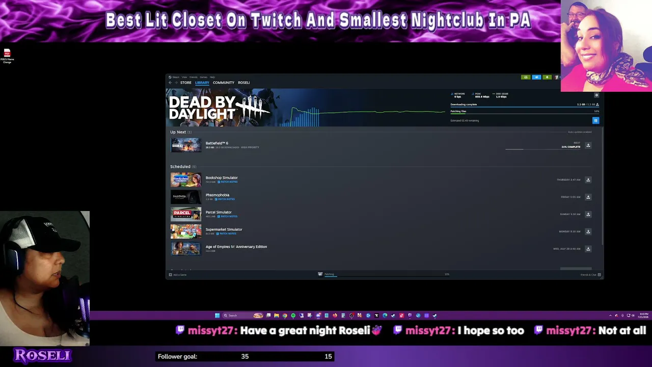 😂 Losing So You Don't Have To 😂 | New !discord