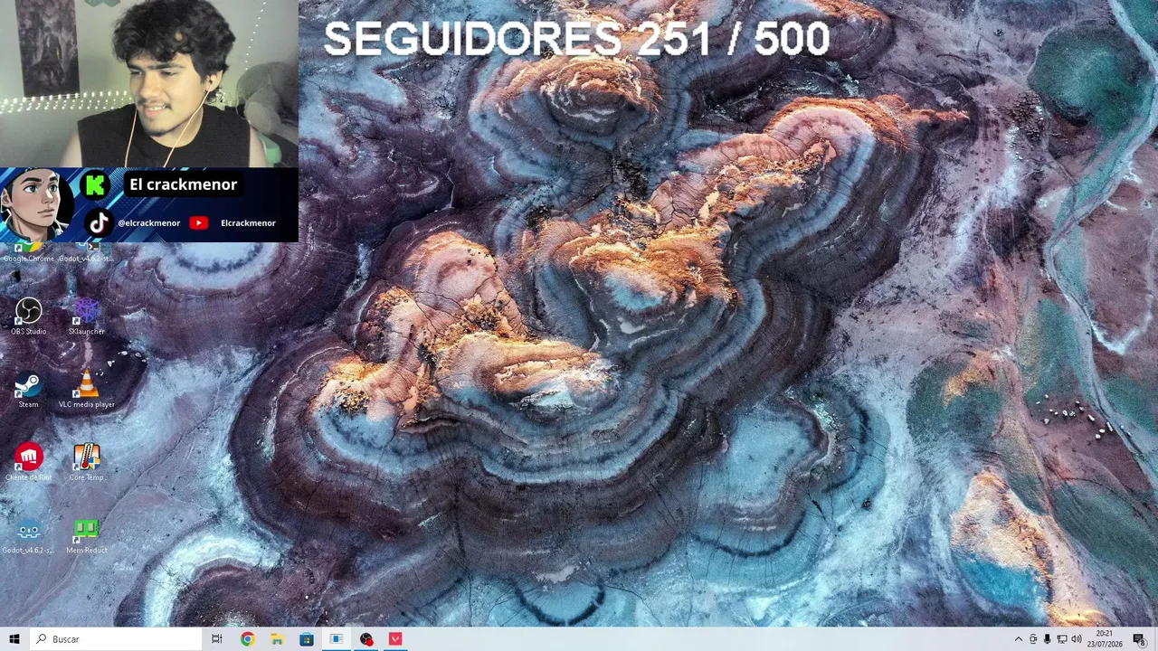 rankeando