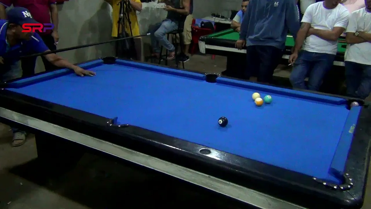 Torneo de bola 9