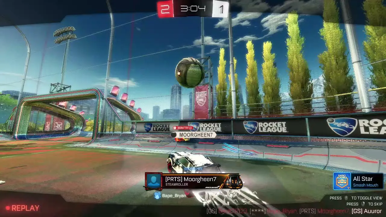 2v2 Diamond Ranked