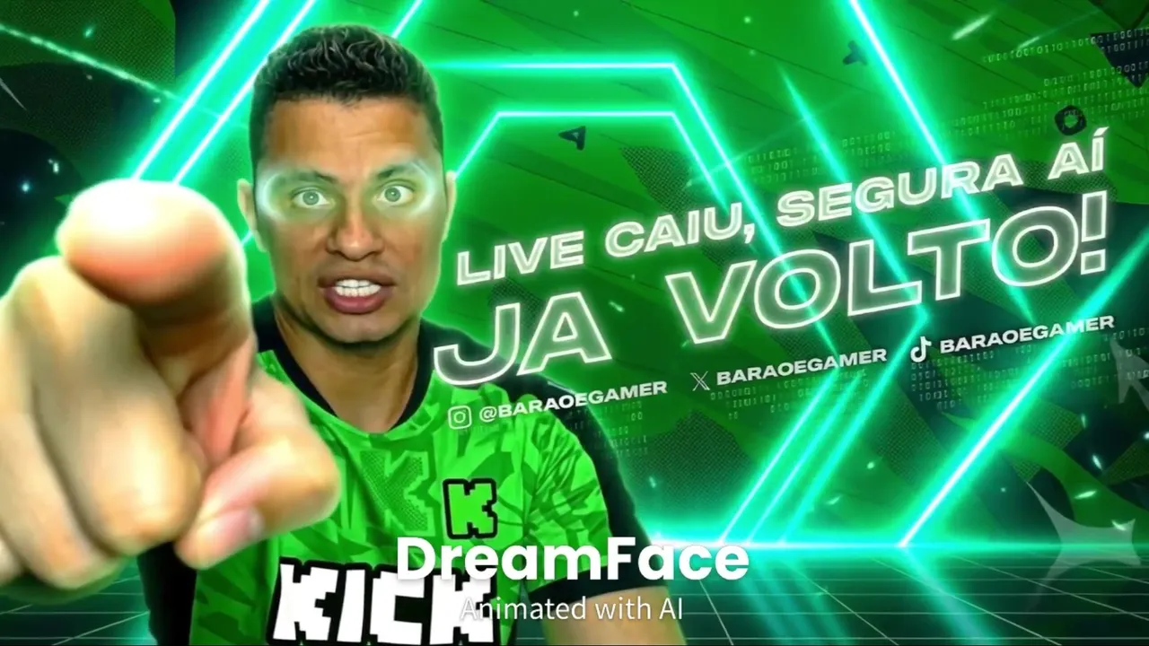 ESTAMOS AO VIVO NO EFOOTBALL 2026! KICK!