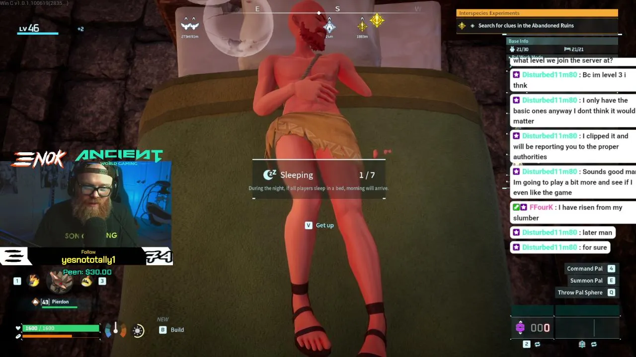 Community Server for the Addicts!