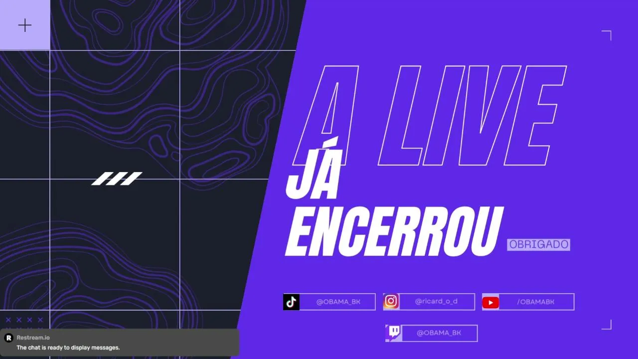 Já viu o palhaço que persegue hetero?