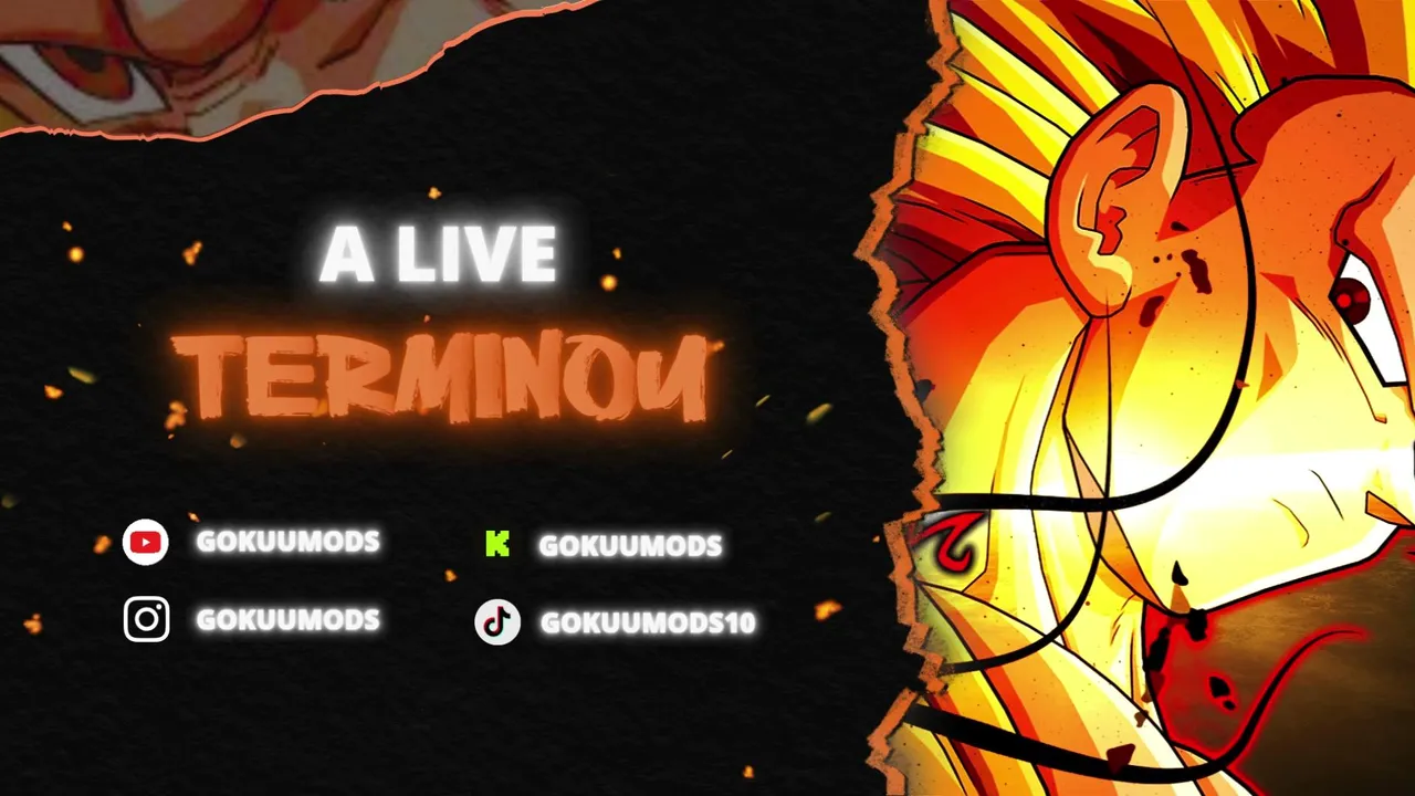 💚Quintoouuu, Lets Bora✅