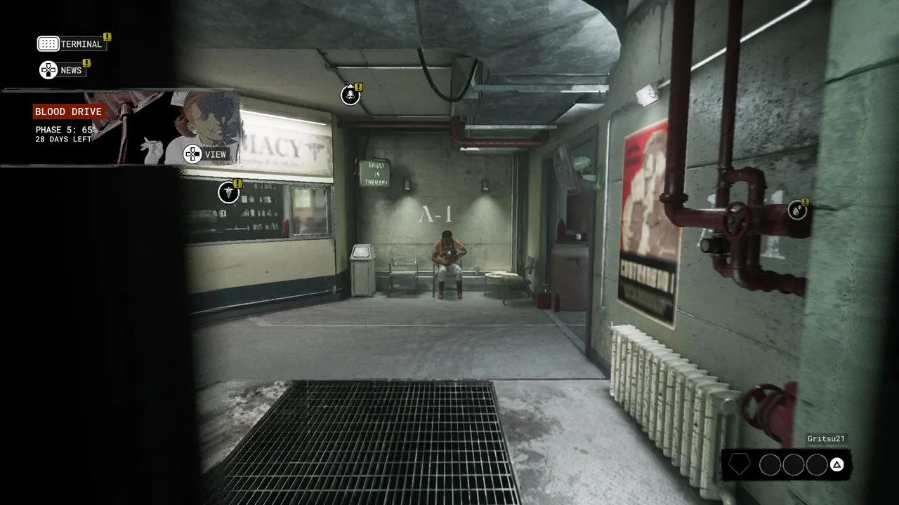 outlast Trails 4