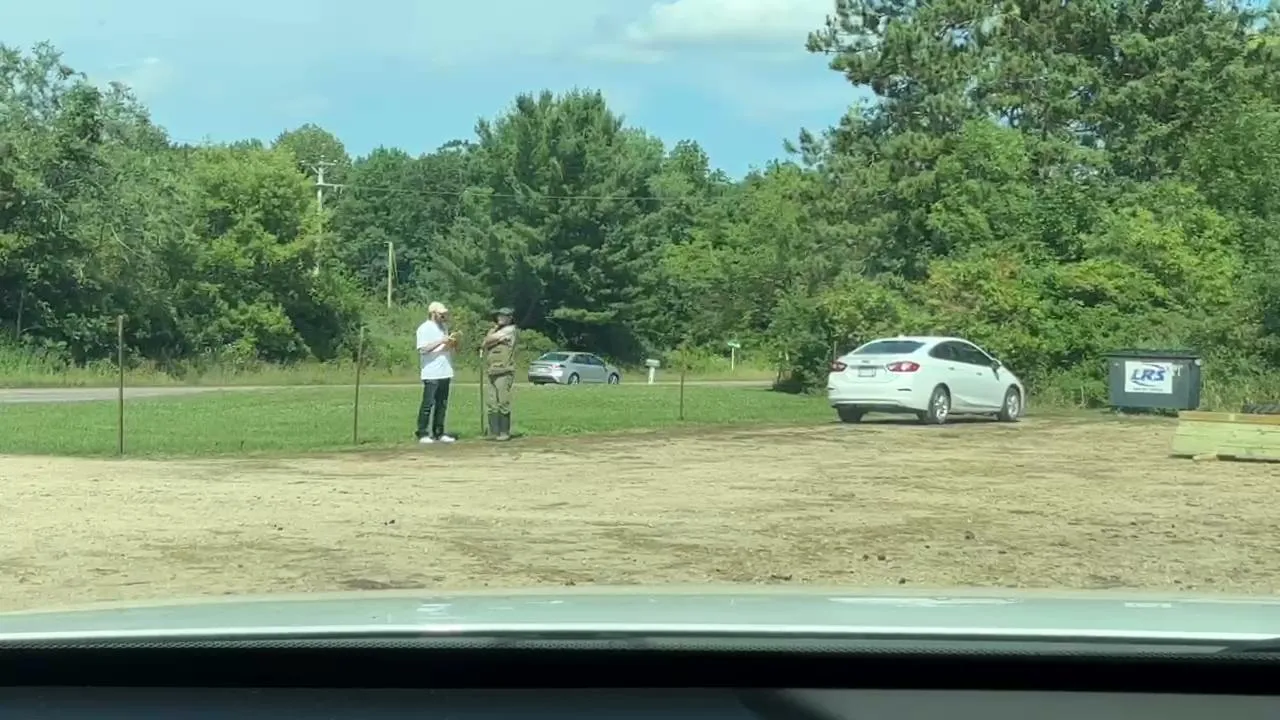 live catch