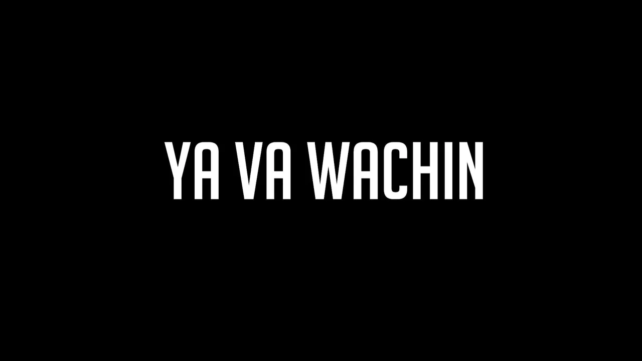 VOLVIO LA OCTAVA MARAVILLA! VOLVI PARA QUEDARME WACHO, SI O Si