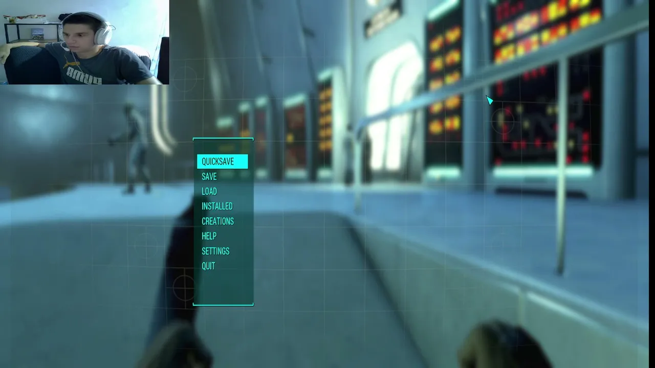Fallout 4 Playthrough