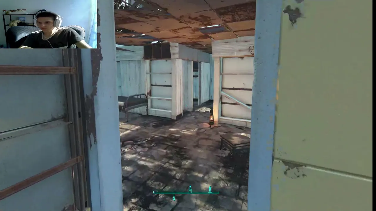 Fallout 4 Playthrough