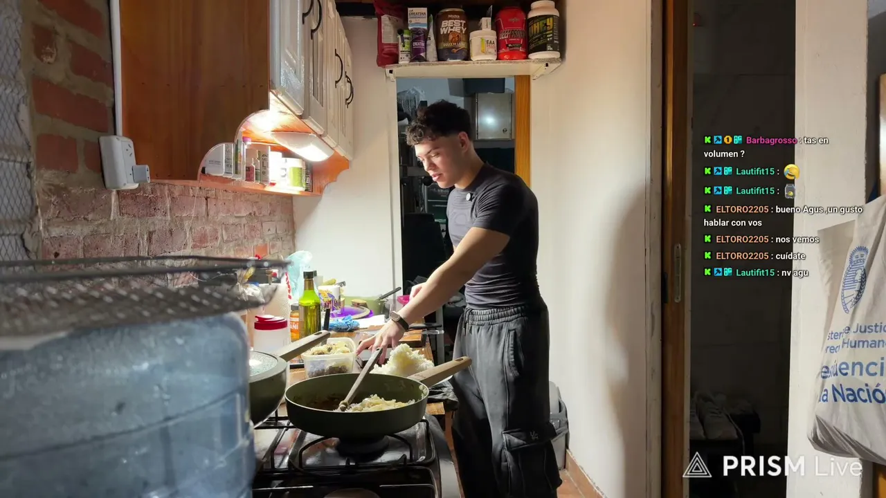 irl cocina