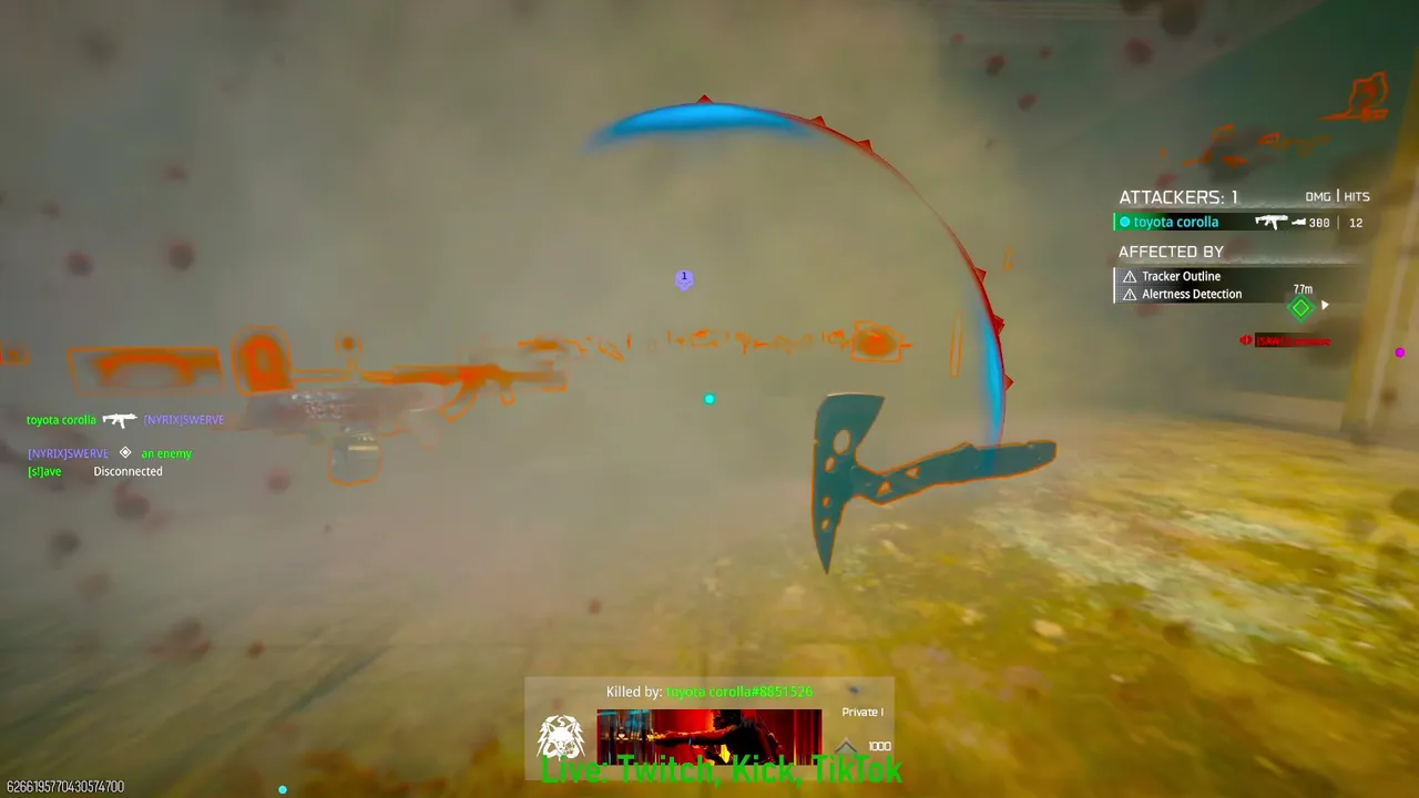 Warzone