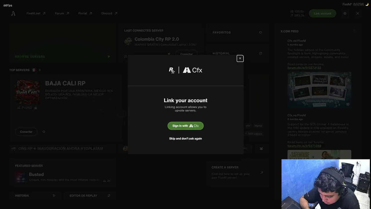 🔴 [EN VIVO] 🚀 hola todos....