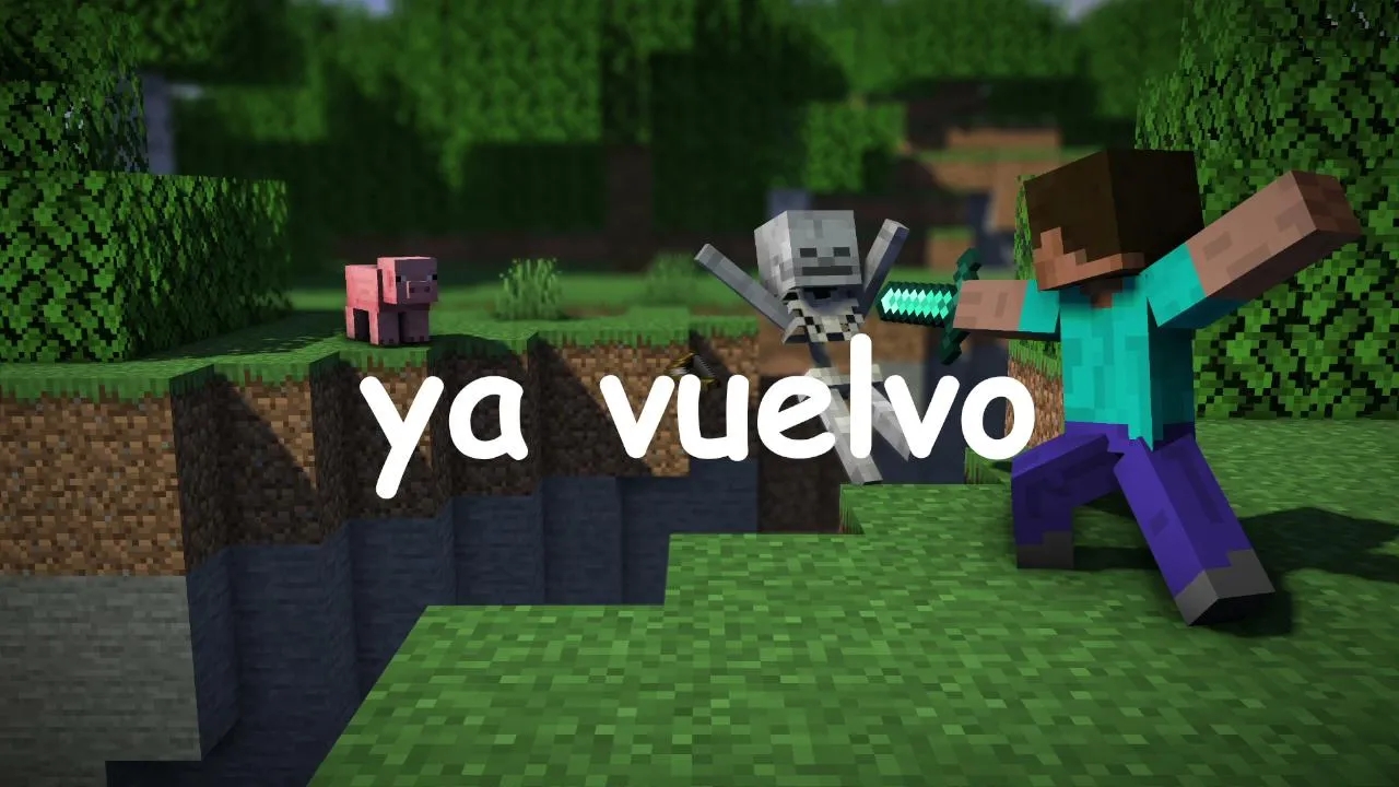 manqueando en el 1.6