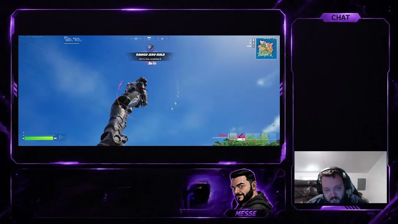 Ome.tv then some gaming