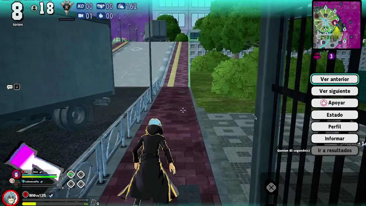 noc que mas jugar