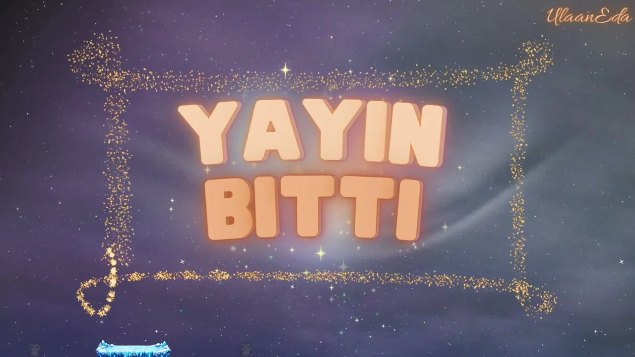 İyi insanları aptal sandığınız yerde kaybedersiniz | !atla !görev !love !hate