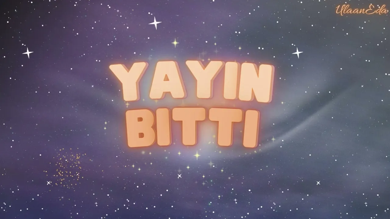 Biz mutlu olana kadar hayat bitecek bu gidişle | !atla !görev !love !hate