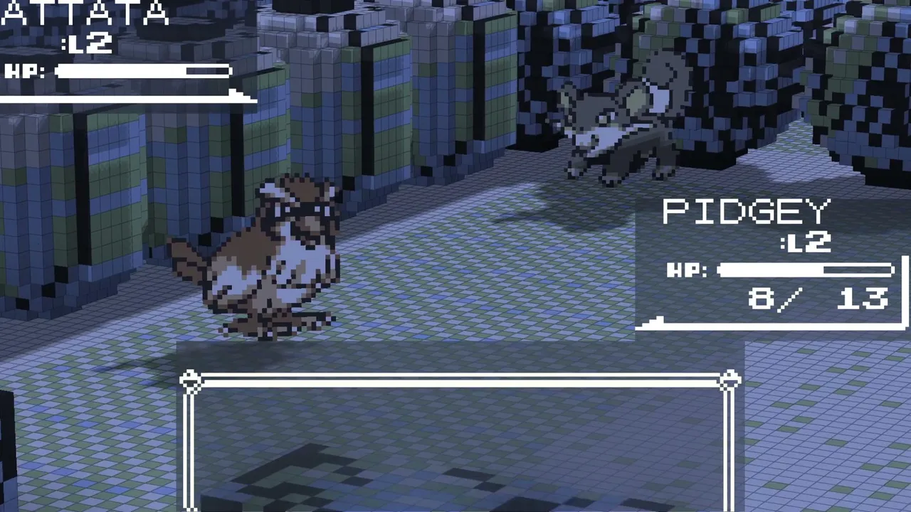 Gotta Catch Em All